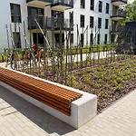 Bluehouse Apartment Warsaw