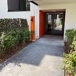 Bluehouse Apartment Warsaw