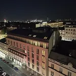 Mokoapart Warszawa Centrum