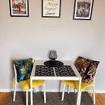 Homecomfort Apartament Delux