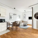 Pokorna Comfort Apartment