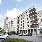 Pokorna Comfort Apartment