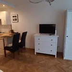 Warsaw Centrum Apartment