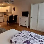 Warsaw Centrum Apartment