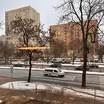 Apartament Przy Lazienkach Krolewskich