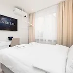 Apartament Krucza By Your Freedom