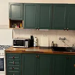 Cozy Apartment In The Centre Of Warsaw