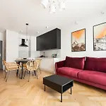 Wilenska Express Chic Apartment