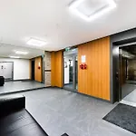 Wilenska Express Chic Apartment