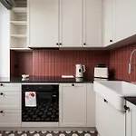 City Centre Deluxe Apartment
