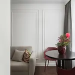 City Centre Deluxe Apartment