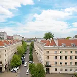 City Centre Deluxe Apartment
