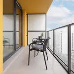 Stylish Apartments With Parking By Noclegi Renters