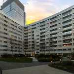Apartment Oxygen By Your Freedom