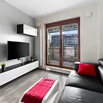 Apartment Oxygen By Your Freedom