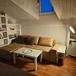 Przestronny Apartament Z Szybkim Wifi