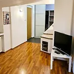 Przestronny Apartament Z Szybkim Wifi
