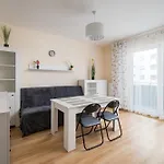Praga Minska Rewir Apartment