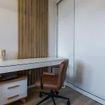 Rentplanet - Apartament Miedzynarodowa