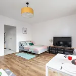 Superapart Strzelecka 24