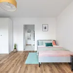 Superapart Strzelecka 24