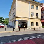 Labo Apartment Mariensztat