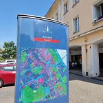 Labo Apartment Mariensztat