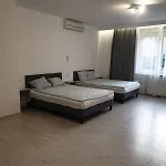 Apartamenty Smolna 11