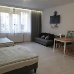 Apartamenty Smolna 11