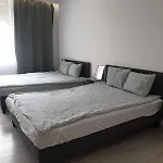 Apartamenty Smolna 11