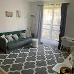 Apartament Francuska Pokoje Rooms