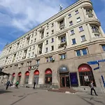 J&W Apartments Studio Solidarnosci