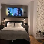 Panorama Studio At Sky