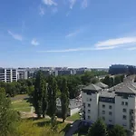 Apartament Airport 132