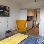 Apartament Airport 132