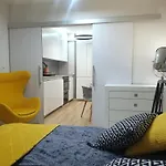 Apartament Airport 132