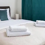 Las Kabacki Comfy Apartment
