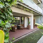 Las Kabacki Comfy Apartment