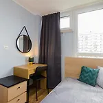 Rooms Krochmalna 3