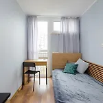 Rooms Krochmalna 3