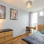 Rooms Krochmalna 3