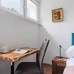 P&O Apartments Gierymskiego