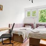 P&O Apartments Gierymskiego