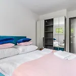 P&O Apartments Gierymskiego