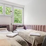P&O Apartments Gierymskiego