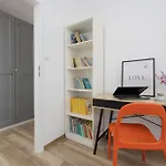 Modern Apartment Near Airport Warsaw Wlochy By Noclegi Renters