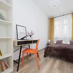 Modern Apartment Near Airport Warsaw Wlochy By Noclegi Renters