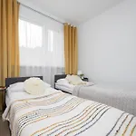 Modern Apartment Near Airport Warsaw Wlochy By Noclegi Renters