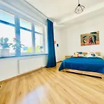 Westside Panorama Pgn Stadium Apartment