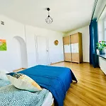 Westside Panorama Pgn Stadium Apartment